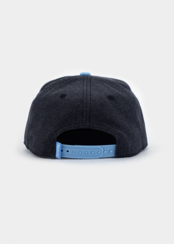 "1860 München" - anthrazit (Snapback)